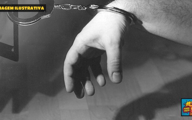 Suspeito de matar mulher a tiros em Mococa se apresenta com advogado e é preso