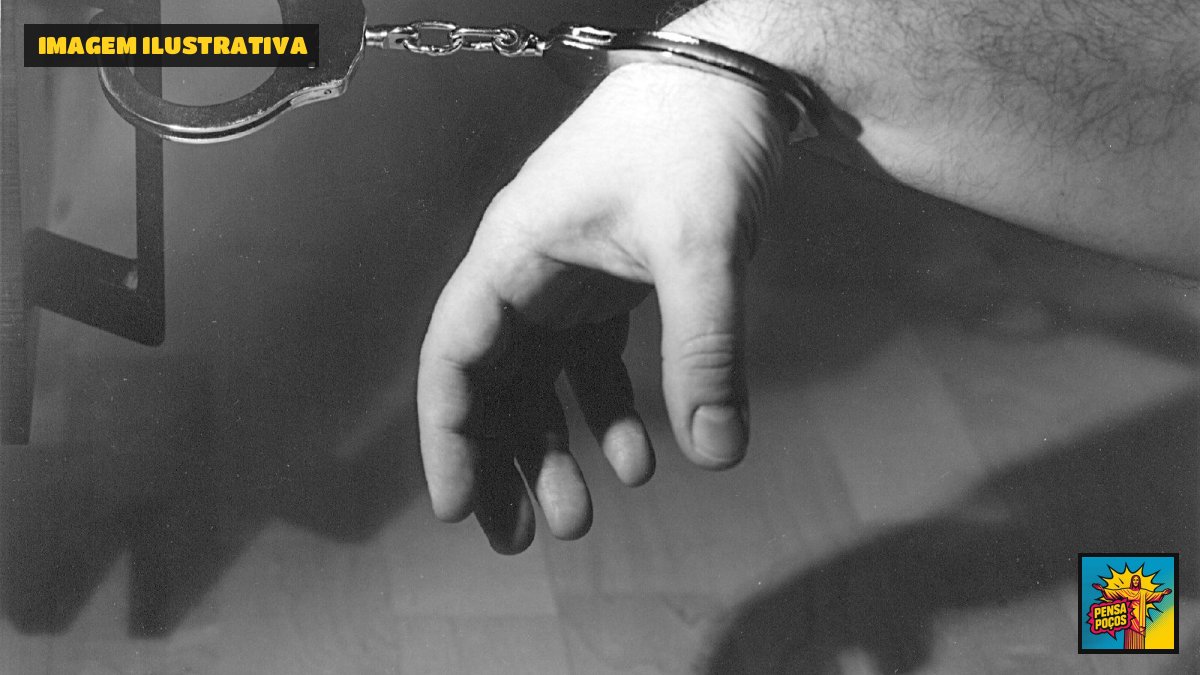 Suspeito de matar mulher a tiros em Mococa se apresenta com advogado e é preso