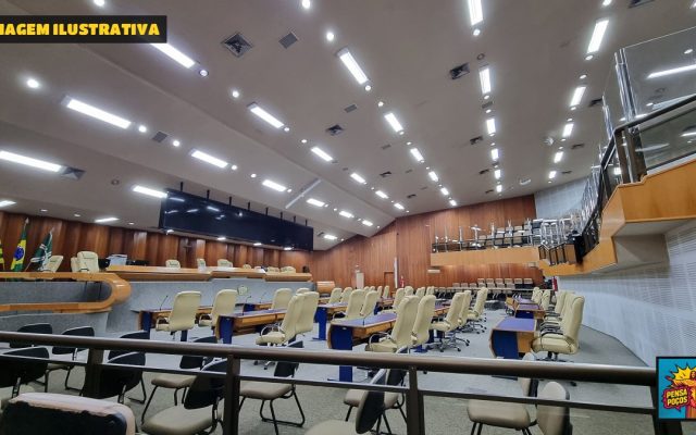 Câmara cobra Paulo Ney: repasses a instituições estão atrasados há três meses em Poços