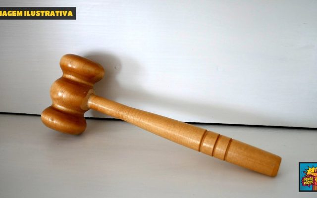 Governo lança plano para derrubar celulares dentro de presídios em todo o país