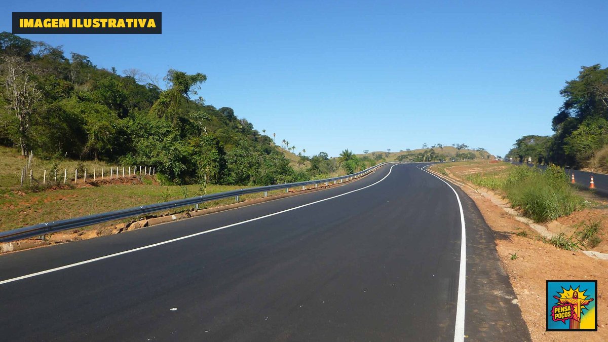 Feriadão lota estradas: mais de 334 mil veículos passam pelas rodovias da região