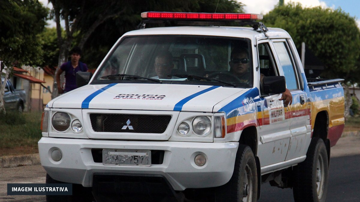 Tráfico no Sete de Setembro: PM prende 3 e apreende 2 adolescentes em Andradas