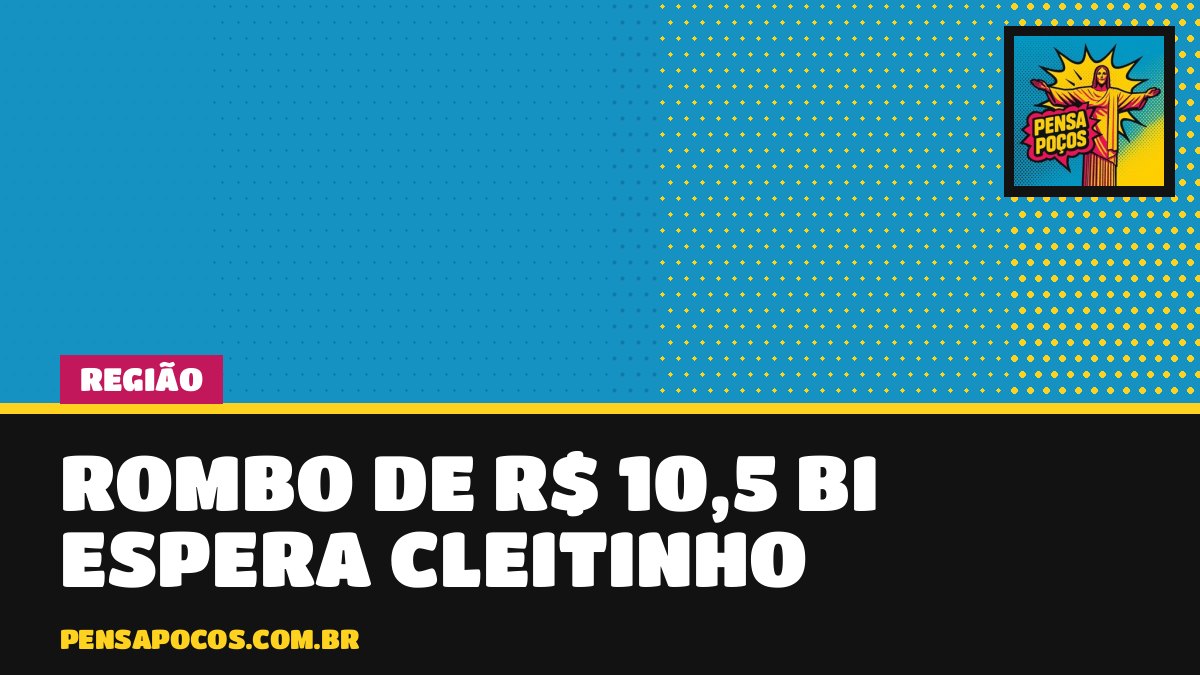 Rombo de R$ 10,5 bilhões espera Cleitinho no primeiro ano de governo em Minas