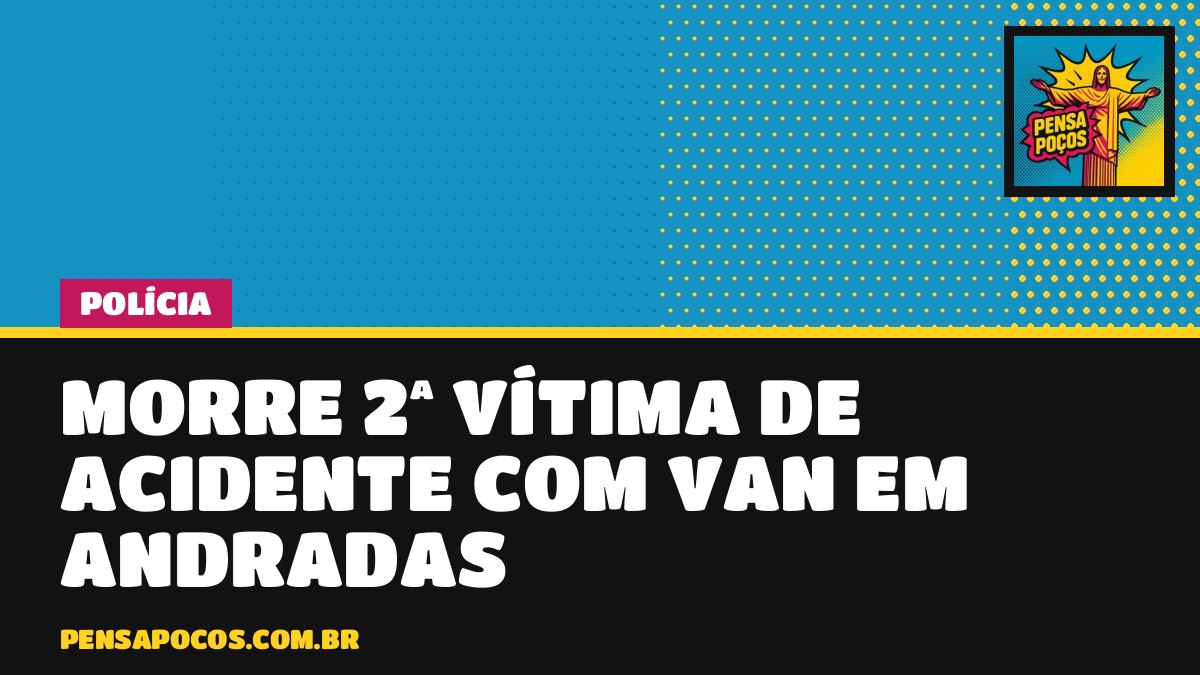 Sobe para 2 o número de mortos em acidente com van de trabalhadores rurais em Andradas