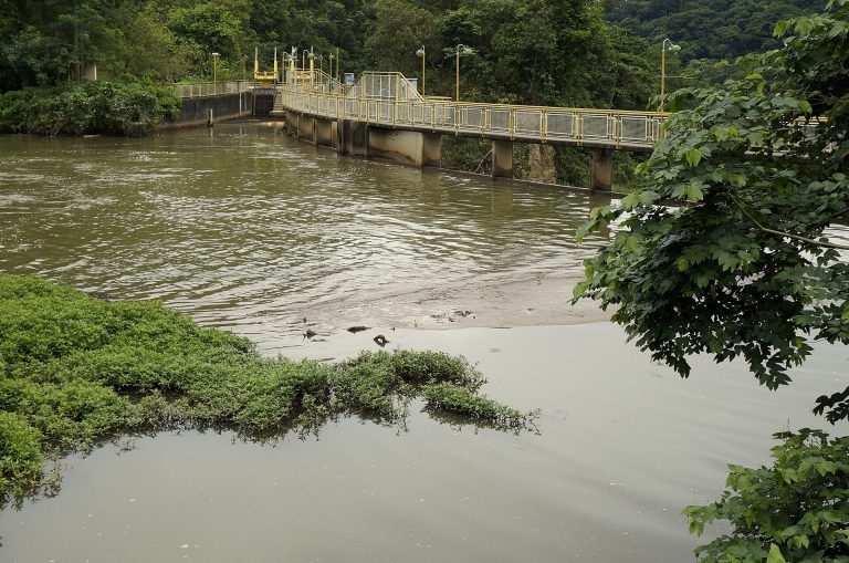 Cascata das antas – panoramio — Poços de Caldas